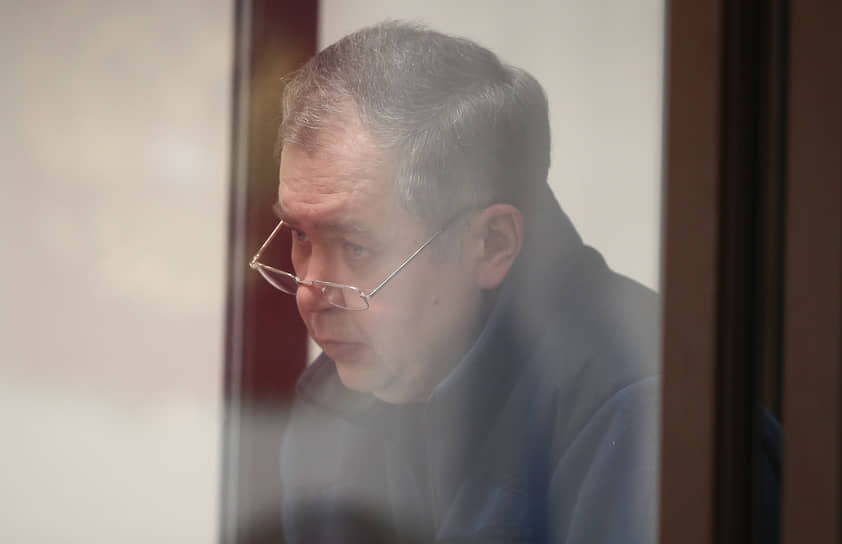 Александр Мамонтов