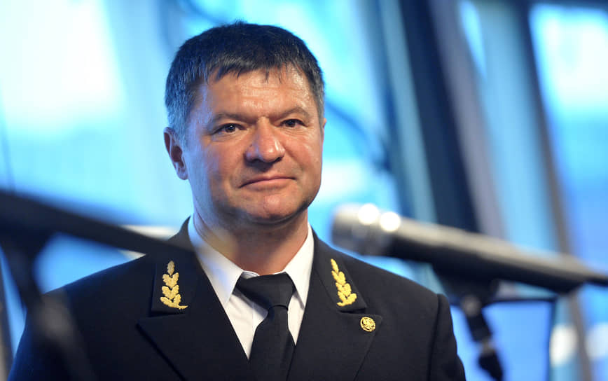 Андрей Тарасенко в 2016 году