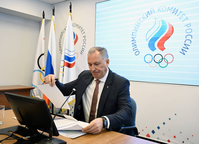 Станислав Поздняков