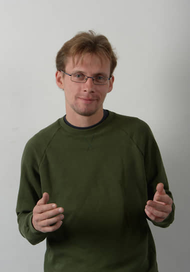 Илья Барабанов 