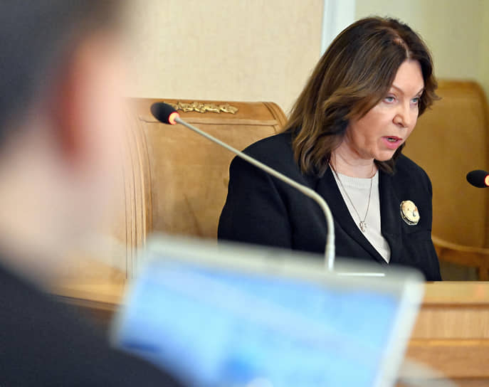 Ирина Подносова