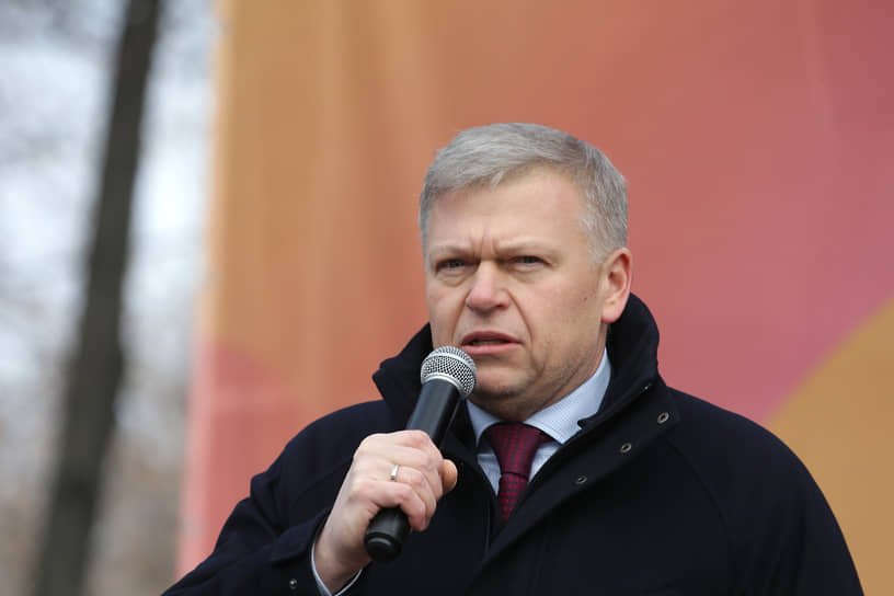 Алексей Дёмкин 