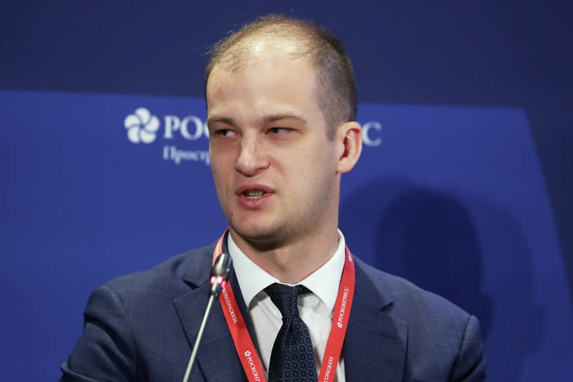 Станислав Неверов