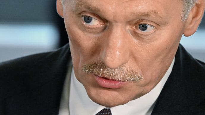 Песков пожелал премьеру Словакии Фицо выздоровления и осудил покушение