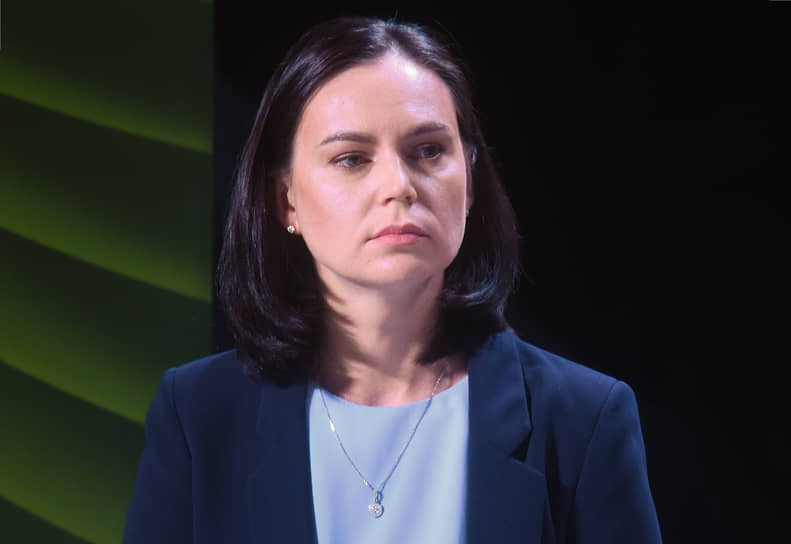 Екатерина Лобачева