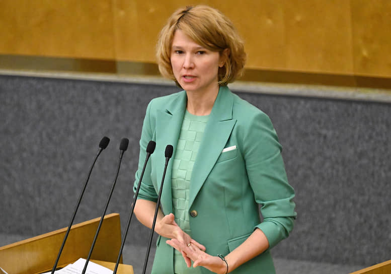 Оксана Лут 
