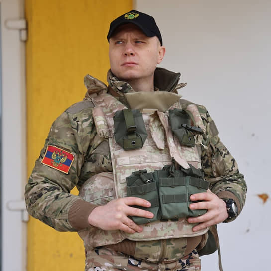 Виталий Ганчев 