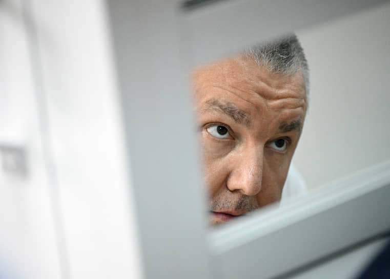 Дмитрий Фролов 