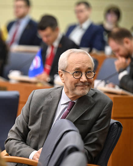 Евгений Герасимов 