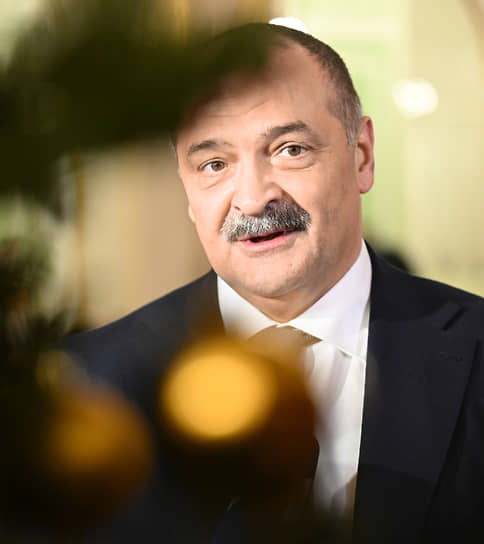 Сергей Меликов 