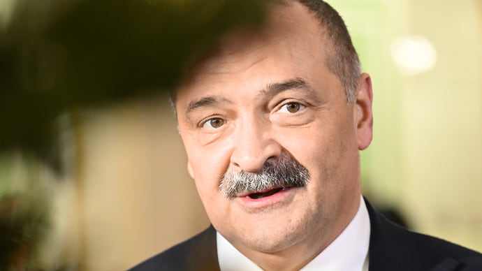 Меликов назвал травлей комментарии «сторонних наблюдателей» о Дагестане