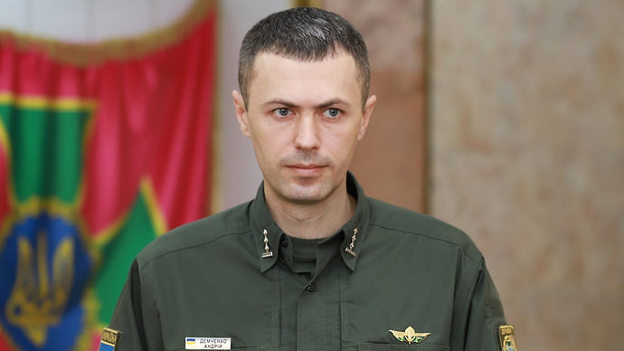 Погранслужба Украины сообщила об укреплении границы с Белоруссией