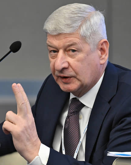 Сергей Левкин