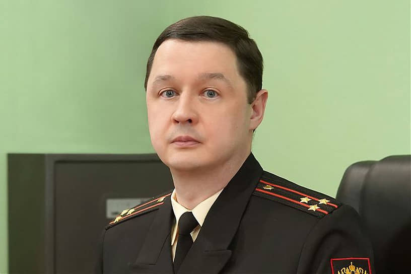Сергей Казаков 