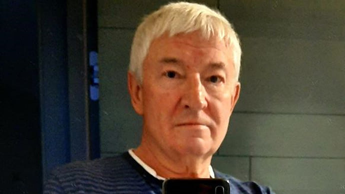 Умер бывший главный редактор «Ведомостей» Андрей Шмаров