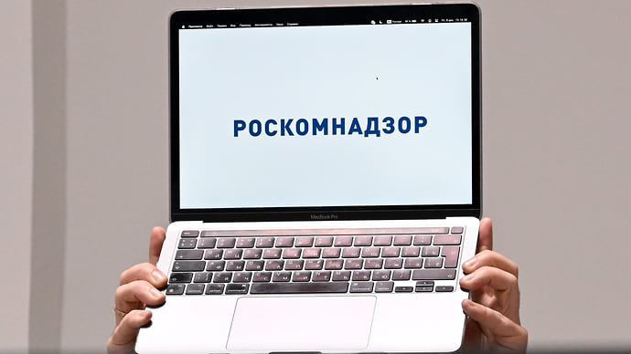 Роскомнадзор заявил, что оставляет за собой право на меры против Google