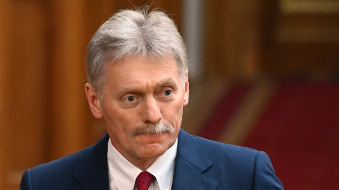 Песков: в Кремле не носят розовые очки и осознают приверженность США русофобии