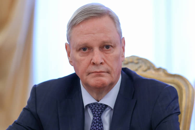 Владимир Титов 