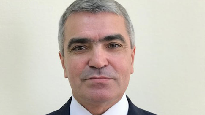 Директор парка «Патриот» арестован по делу о мошенничестве