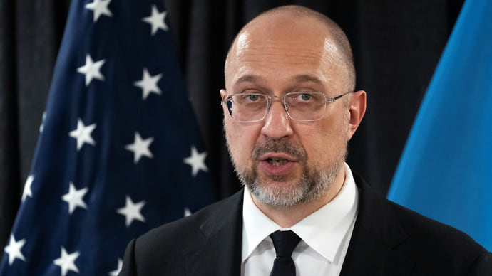 Украина получила от США грант на $3,9 млрд