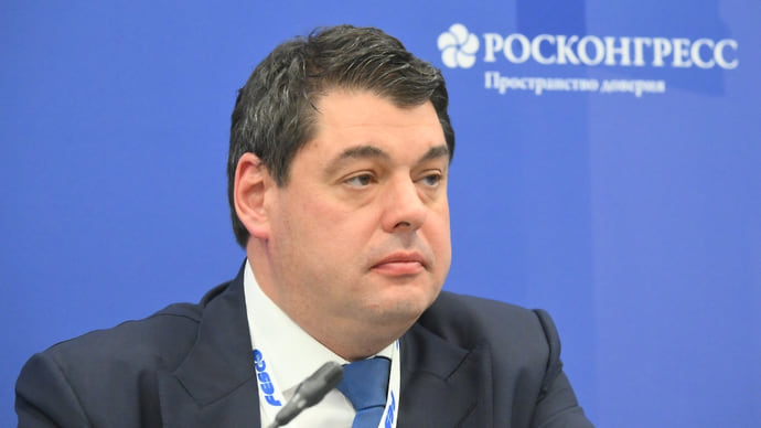 Президент FESCO Коростелев покидает пост