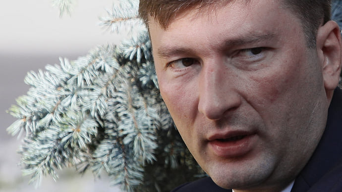 Глава крымской миссии предложил уголовно наказывать и лишать паспортов «ждунов»