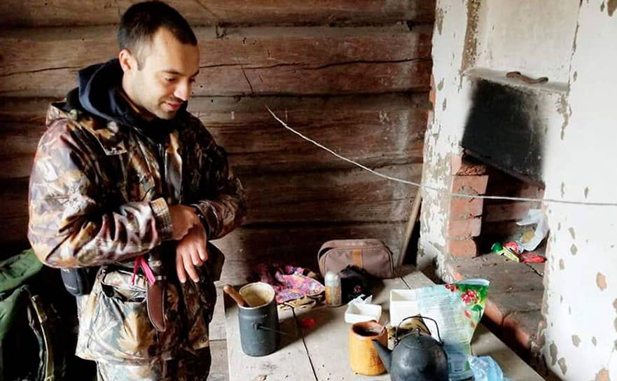 Руслан Сидики 