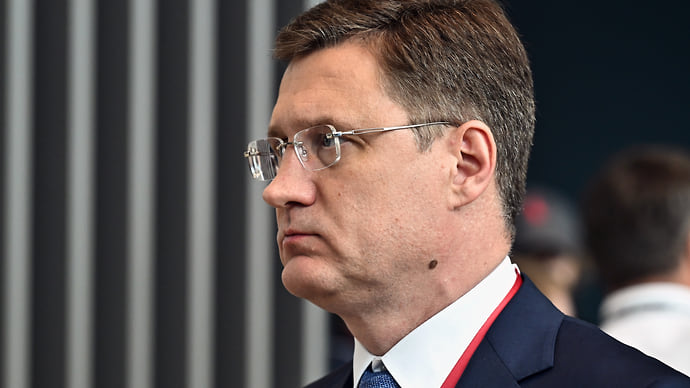 В набсовет ВЭБ.РФ вместо Белоусова вошел Новак