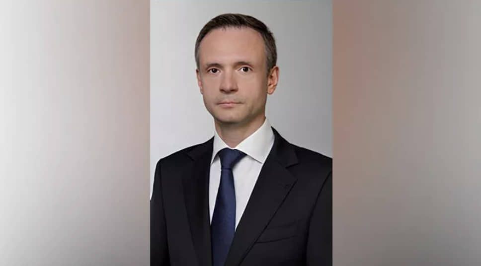 Евгений Логвинов