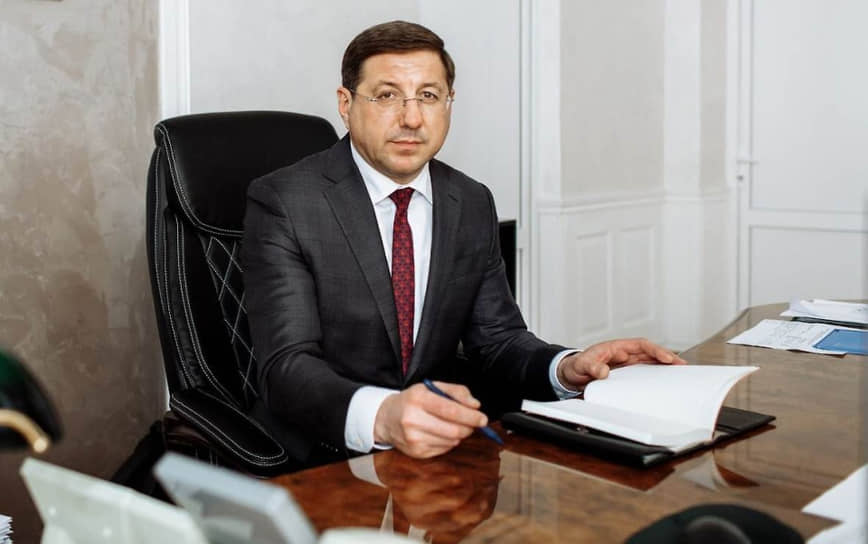 Александр Сергиенко 