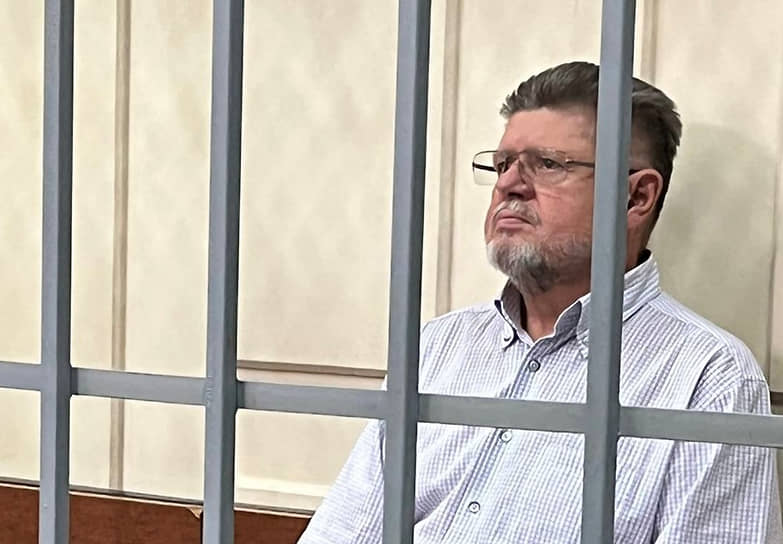 Евгений Брюн 
