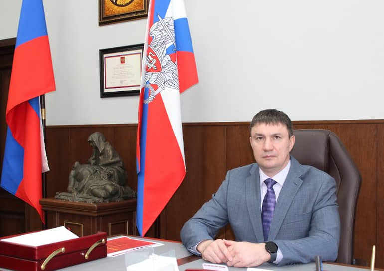 Вячеслав Филиппов 