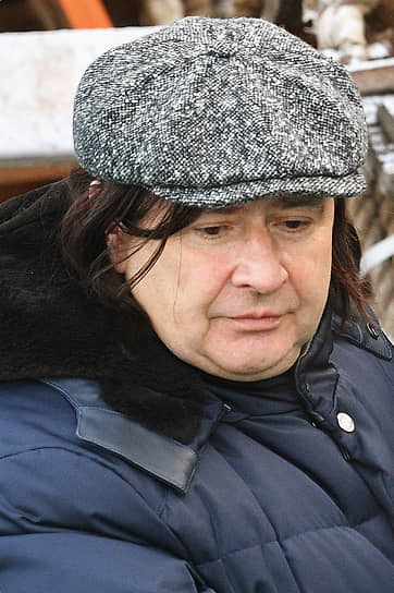 Андрей Шишкин 