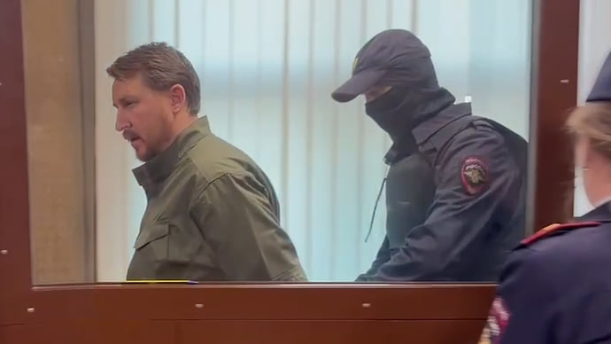 Бывшего мэра Сочи Копайгородского подозревают в растрате в особо крупном размере