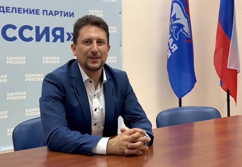 Андрей Короткий 