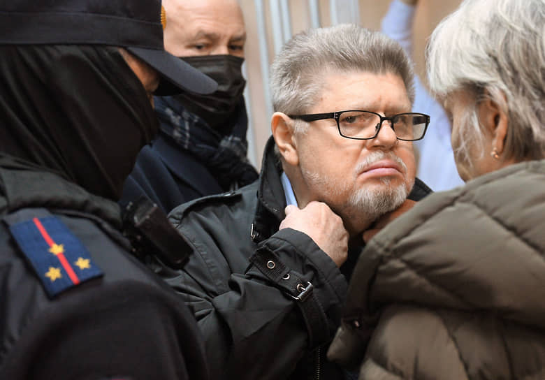 Евгений Брюн 