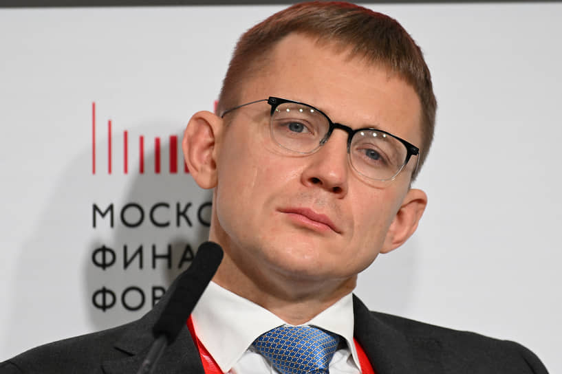 Алексей Сазанов 