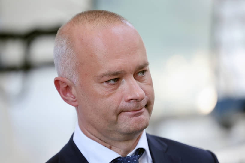 Вадим Бадеха 