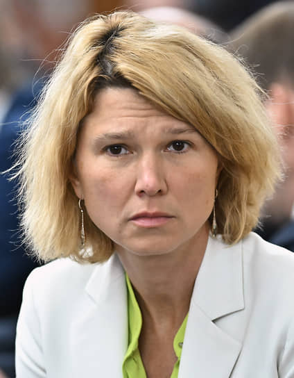 Оксана Лут