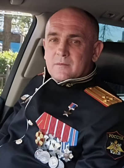 Павел Клименко 