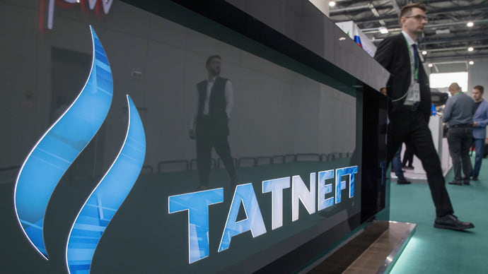 «Татнефть» может выплатить дивиденды за третий квартал в размере 17,39 руб.