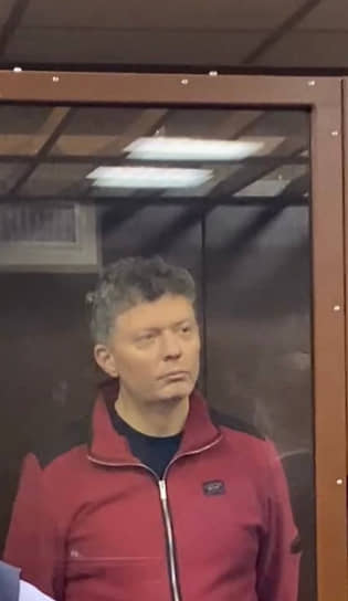 Валерий Николов 