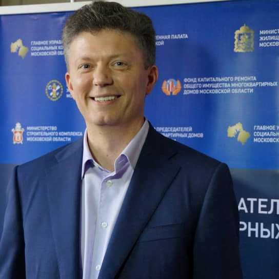 Валерий Николов 