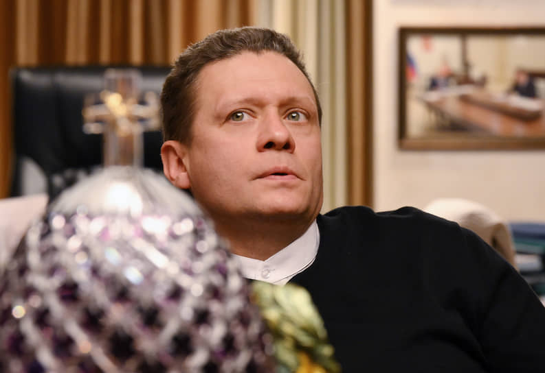 Георгий Филимонов 