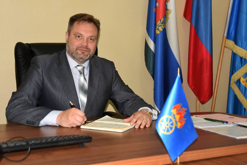 Вадим Пильников