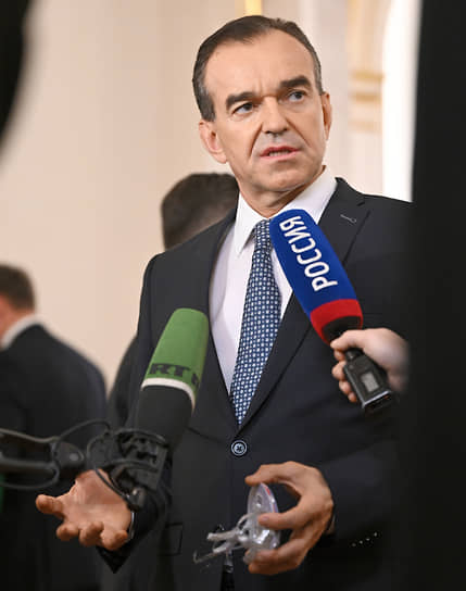 Вениамин Кондратьев  