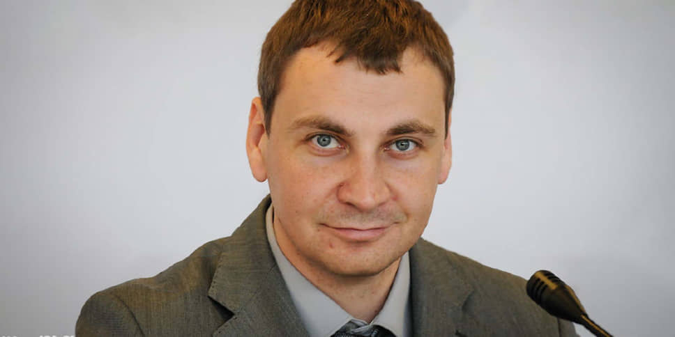 Александр Носко 