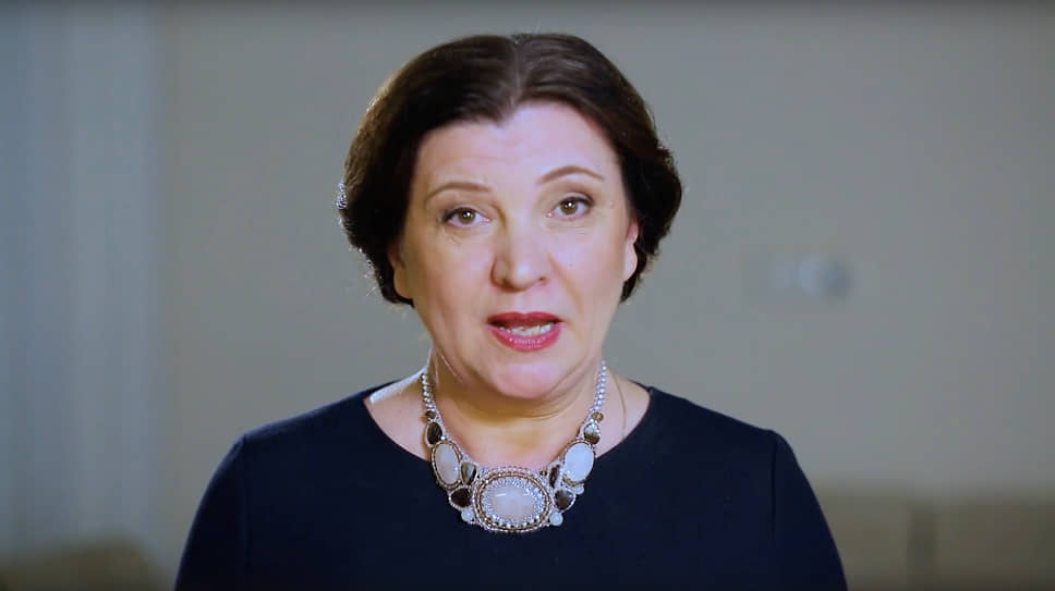 Маргарита Лянге 