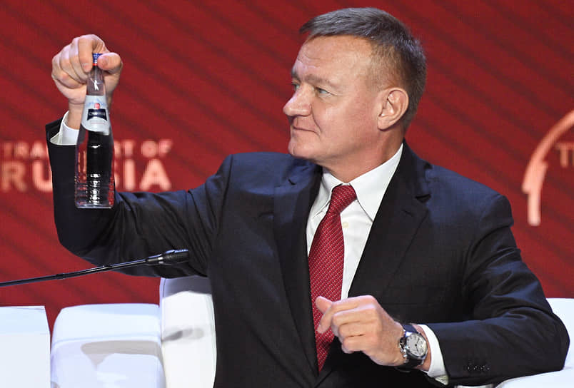 Роман Старовойт 
