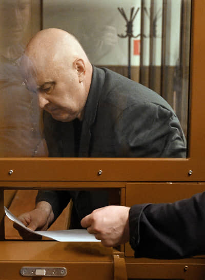 Сергей Абельцев 